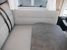 Hymer Exsis 2023 I 580 - Thumb 34