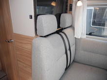 Hymer Exsis 2023 I 580 - Thumb 35
