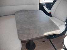 Hymer Exsis 2023 I 580 - Thumb 36