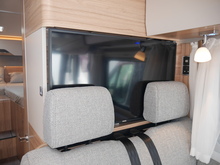 Hymer Exsis 2023 I 580 - Thumb 37