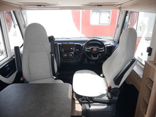 Hymer Exsis 2023 I 580 - Thumb 38