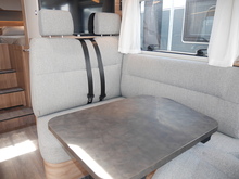 Hymer Exsis 2023 I 580 - Thumb 39