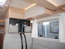 Hymer Exsis 2023 I 580 - Thumb 40