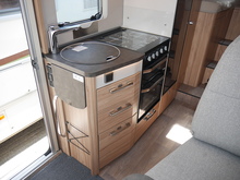 Hymer Exsis 2023 I 580 - Thumb 41