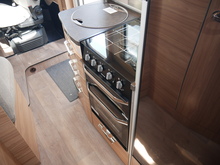 Hymer Exsis 2023 I 580 - Thumb 42