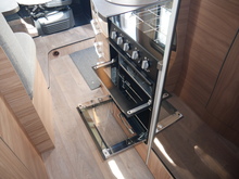 Hymer Exsis 2023 I 580 - Thumb 43