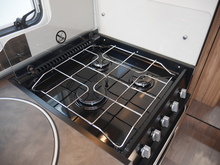 Hymer Exsis 2023 I 580 - Thumb 44