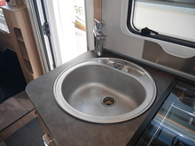 Hymer Exsis 2023 I 580 - Thumb 45