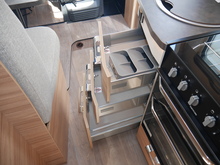 Hymer Exsis 2023 I 580 - Thumb 46