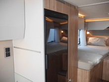 Hymer Exsis 2023 I 580 - Thumb 47