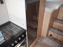 Hymer Exsis 2023 I 580 - Thumb 48