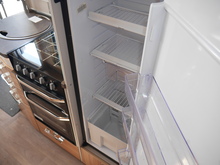 Hymer Exsis 2023 I 580 - Thumb 50