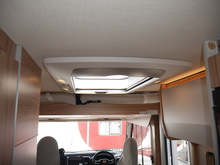 Hymer Exsis 2023 I 580 - Thumb 51