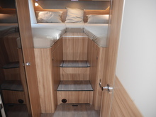 Hymer Exsis 2023 I 580 - Thumb 52