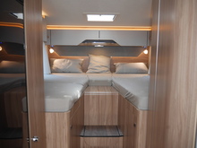 Hymer Exsis 2023 I 580 - Thumb 53
