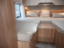 Hymer Exsis 2023 I 580 - Thumb 54