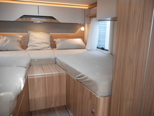 Hymer Exsis 2023 I 580 - Thumb 55