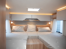Hymer Exsis 2023 I 580 - Thumb 56