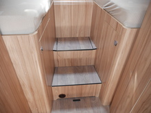 Hymer Exsis 2023 I 580 - Thumb 57