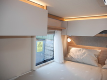 Hymer Exsis 2023 I 580 - Thumb 58