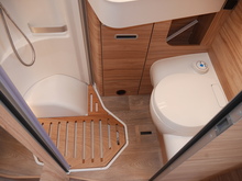 Hymer Exsis 2023 I 580 - Thumb 60