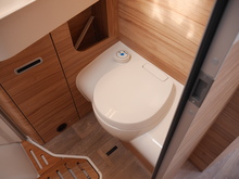 Hymer Exsis 2023 I 580 - Thumb 61