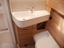 Hymer Exsis 2023 I 580 - Thumb 62