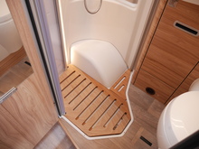 Hymer Exsis 2023 I 580 - Thumb 63