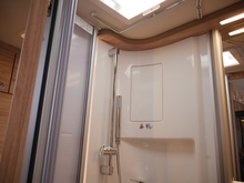 Hymer Exsis 2023 I 580 - Thumb 65
