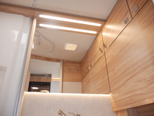 Hymer Exsis 2023 I 580 - Thumb 66