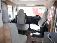 Hymer Exsis 2023 I 580 - Thumb 67