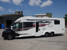 Swift Kon-Tiki 2024 894 - Thumb 2