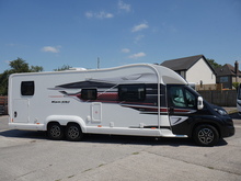 Swift Kon-Tiki 2024 894 - Thumb 6