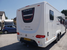 Swift Kon-Tiki 2024 894 - Thumb 15