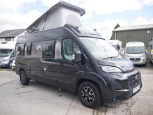 Autotrail Adventure 2025 55 - Thumb 5