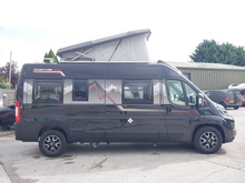 Autotrail Adventure 2025 55 - Thumb 6