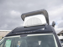 Autotrail Adventure 2025 55 - Thumb 10