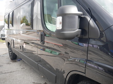 Autotrail Adventure 2025 55 - Thumb 14