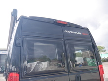Autotrail Adventure 2025 55 - Thumb 16