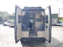 Autotrail Adventure 2025 55 - Thumb 17