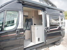 Autotrail Adventure 2025 55 - Thumb 18