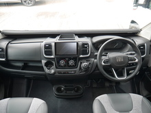 Autotrail Adventure 2025 55 - Thumb 20