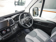 Autotrail Adventure 2025 55 - Thumb 23