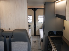 Autotrail Adventure 2025 55 - Thumb 24