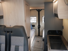 Autotrail Adventure 2025 55 - Thumb 25