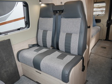 Autotrail Adventure 2025 55 - Thumb 28