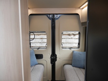 Autotrail Adventure 2025 55 - Thumb 42