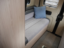 Autotrail Adventure 2025 55 - Thumb 43
