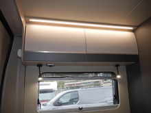 Autotrail Adventure 2025 55 - Thumb 49