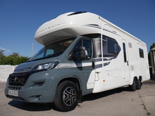 Auto-Trail Frontier 2023 Comanche - Thumb 0